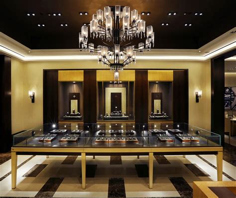 patek philippe shopping